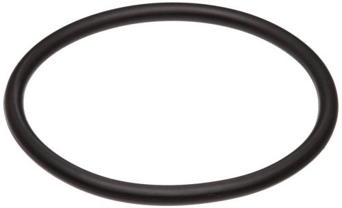 NEW Ultra-Compressible O-Rings, Oil-Resistant Buna-N, OD 3-3/8&#034; x ID 3&#034; x 3/16&#034;