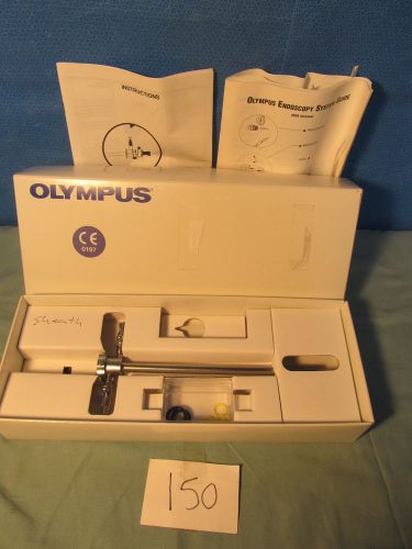 Olympus Ref.A2181 Endoscopic Sheath 27 FR. (New)