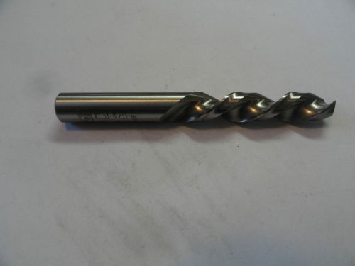 Guhring 8.61mm (.339&#034;) left hand parabolic screw machine drill bit, 26316 for sale