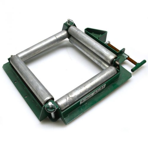 Greenlee cr100 4-sided cable tray roller guide 8 1/2&#034; x 8 1/4&#034; for sale