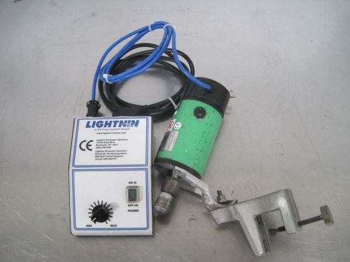 R113936 Lightnin Spx Process Equipment Mixer G2U05