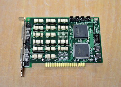 HIMS PCI BOARD HPCI-3164 free ship