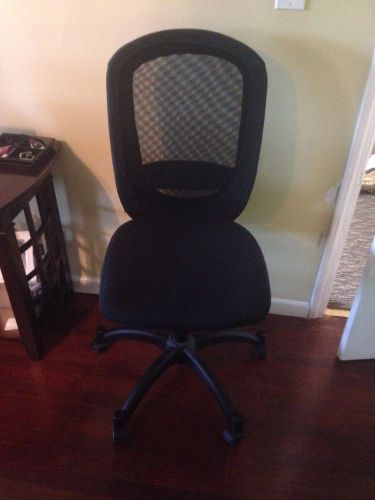 Office Desk Chair Ikea. Adjustable Mesh Back
