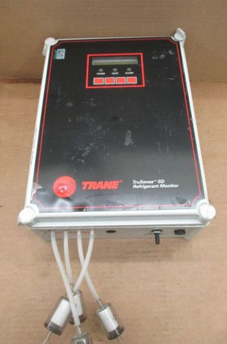 TruSense SD Refrigerant Monitor RMWG5C0A1C000