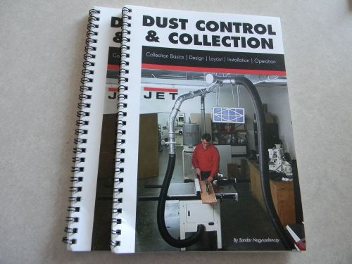 Dust Control &amp; Collection by Sandor Nagyszalanczy
