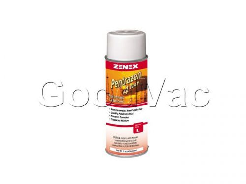 Pentrazen 4 Way Non-Conductive Penetrant Lubricant Lube Prevents Corrosion 15oz