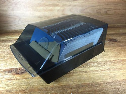 ROLODEX VIP35c 3x5 cards  3 x 5  500 cards never used