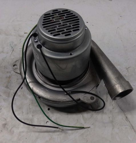 Ametek Vacuum Blower Motor 122175-00