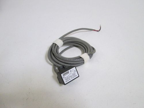 LEHIGH PROXIMITY SWITCH 721-000-004 *NEW OUT OF BOX*