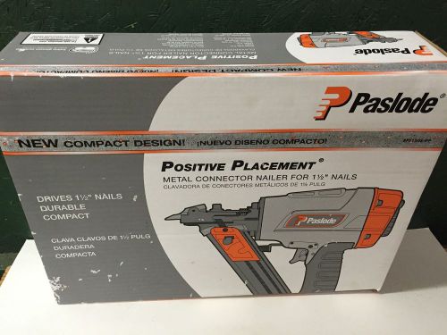 Paslode Positive Placement Nailer ( PF150S-PP) 502300