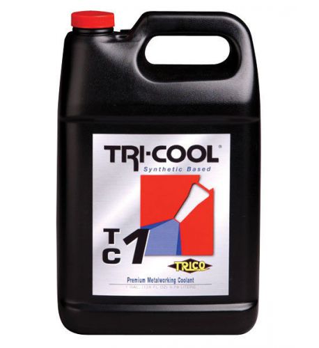 TRICO Tri-Cool® Synthetic Coolant - MODEL : 30656 Container Size: 1 Gallon