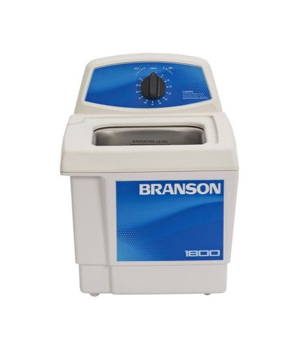 Branson CPX-952-116R Series M Mechanical Cleaning Bath with Mechanical Timer,