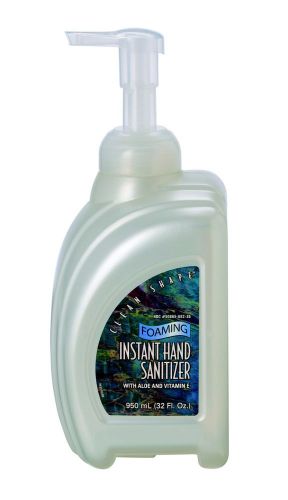 School smart foaming instant hand sanitizer, 32 ounces, pack of 8 for sale