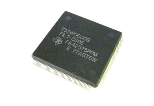 NEW TEXAS INSTRUMENTS 733W06009 F642575PPM IC (PACK OF 48)