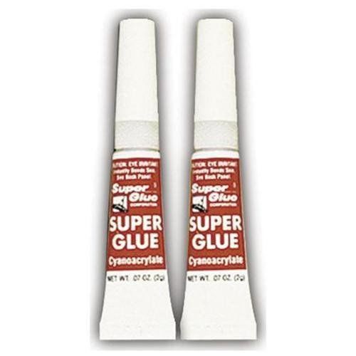 Super Glue Super Glue Tube SGH22-12