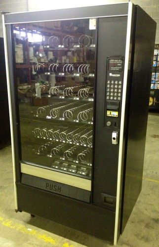MDB AUTOMATIC PRODUCTS LCM3 - 38&#034; WIDTH SNACK MACHINE MARS VN NATIONAL 35 SELECT