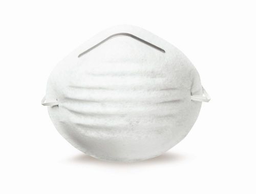 Willson Nuisance Disposable Dust Mask (50Pk) T