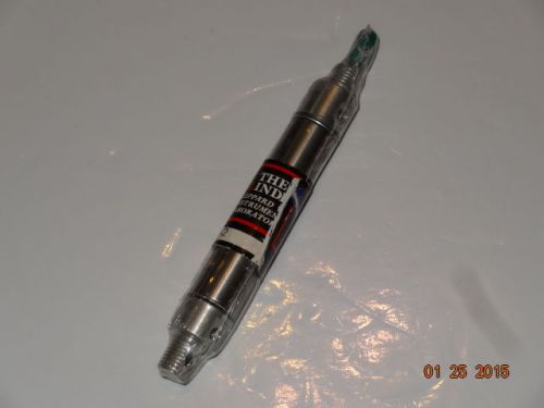 Clippard pneumatic cylinder  udr-10- 2 for sale