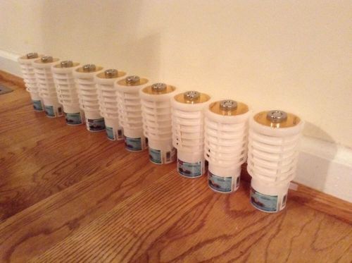 (10) Relaxing Spa TCell  Refill - RCPFG402113 - Rubbermaid - Technical Concepts
