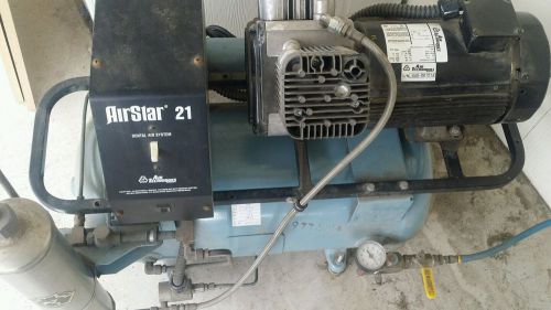 air technique compressor
