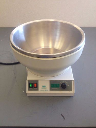 Buchi B-481 Heating Water Bath