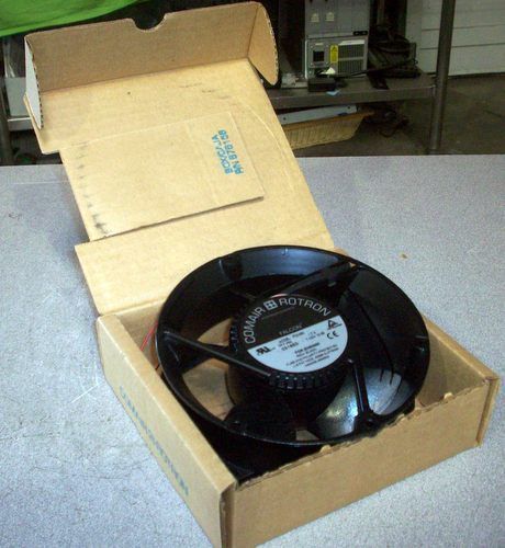COMAIR  ROTRON  FALCON  FD24B3  Cooling Fan  New in Box