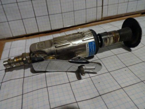 COMPANION 875.191280 hand grinder air tool 1/4&#034; MINI DIE GRINDER power grinders