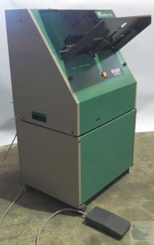 Mbm 1000e booklet maker foldnak for sale