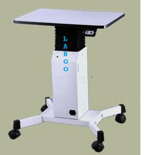 Power Instrument Table Lab &amp; Life Science Medical Specialties LABGO 116