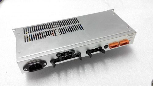 ASKindex VP42002 video controller