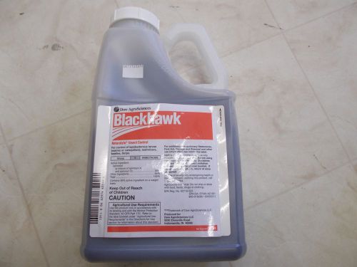 Blackhawk Naturalyte 4 pounds Dow AgroSciences new in case