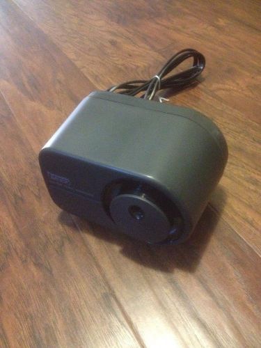 Panasonic KP-350 Auto Stop Electric Pencil Sharpener * Preowned Works Excellent!