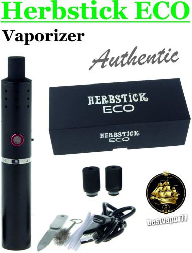 Herbstick Dry Herb Vaporizer Vape E Mod Atomizer Sub Ohm Tank 2200 mAh Battery