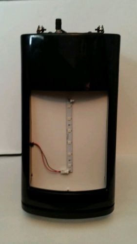 New BUNN ULTRA 2 PAF POWDER AUTOFILL  Hopper &amp; LED Margarita Slushy Frozen Drink