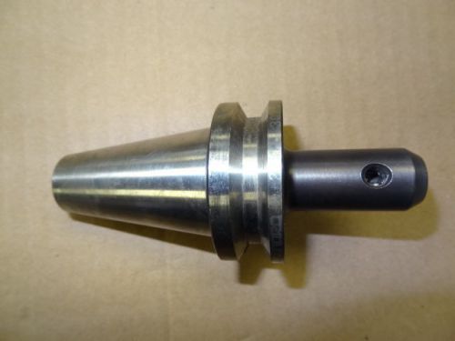 BT30 TECNORD 235-301-3 1/4&#034; END MILL TOOL HOLDER