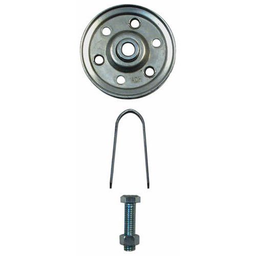 Garage pully gd 52109 for sale