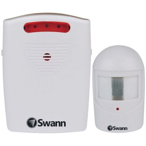 SWANN SWHOM-DRIVEA-GL Complete Driveway Alert Alarm Kit