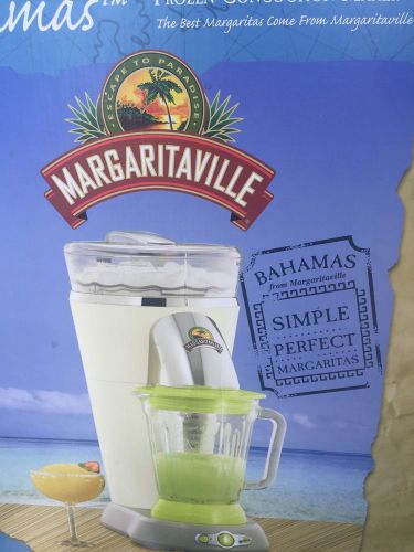 Frozen Margarita Machine Premium Concoction Maker Fun Party Drinks Daiquiris