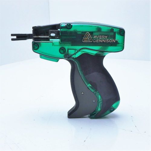 Avery dennison mark v , apparel standard tagging gun #11500 for sale