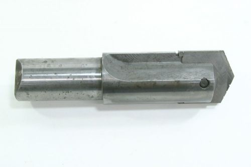 Spade Bore Holder and 2-9/16&#034; Bit 2&#034; Shank 10&#034; OAL WTC B-25-5