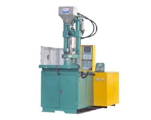 (new) 30 ton vertical injection machine rotary table 2 or 4 stations for sale