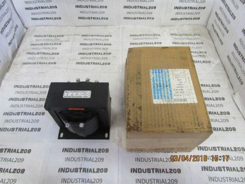 Westinghouse mta transformer 1f0914 kva 1.0 460v new in box for sale