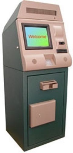 Wesco ATM Machine