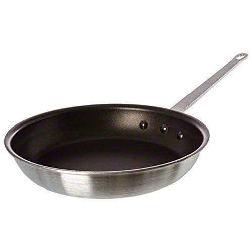 Pinch (afpe-12)  12&#034; eclipse coated aluminum fry pan for sale