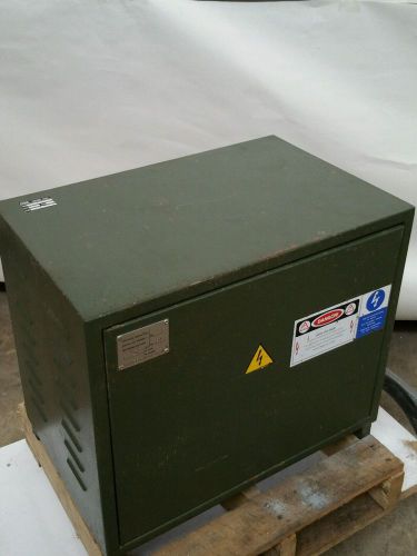 380 volt 15 kva transformer 3ph 230v secondary for sale