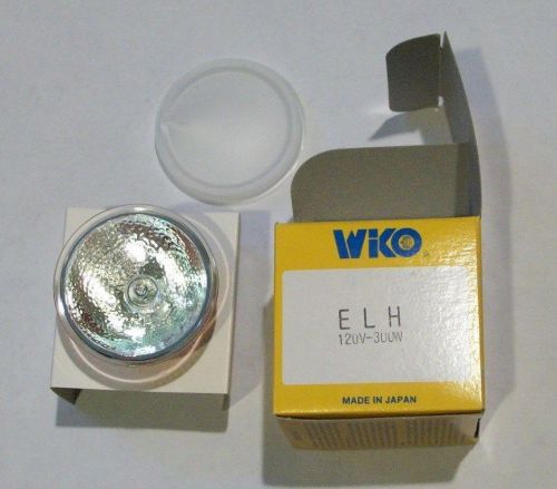 Wiko AV Photo Lamp  ELH 120 volts 300 watts 120v 300w light bulb Japan lightbulb