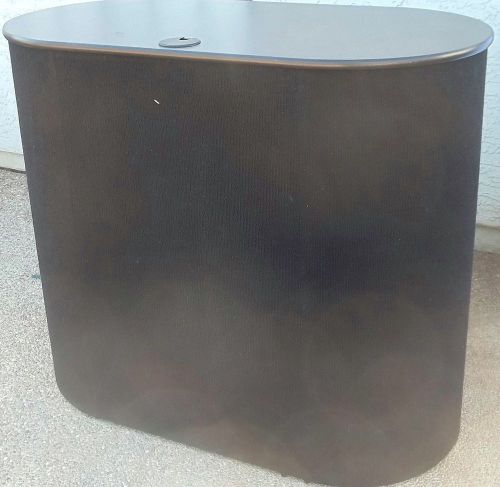 SKYLINE Tradeshow Display TABLE or COUNTER for Booth Exhibit in Nice Condition!