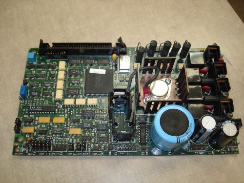 RELIANCE ELECTRIC SIGNAL INTERFACE BOARD 0-58705 (802288-74G)
