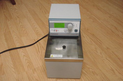 PolyScience 8002A11B Digital Temperature Controller (Clean, Working)