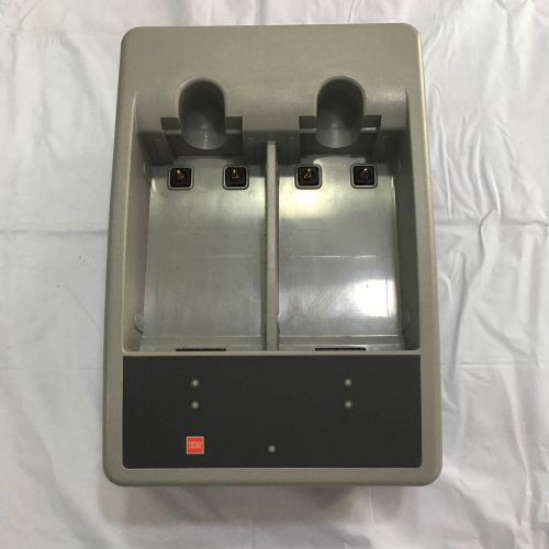 Physio-control station li-ion charger. part no 11141-000107 for sale